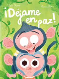 Déjame en paz - Acosta Alicia - ebook