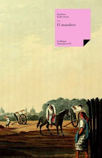 El matadero - Esteban Echeverría - ebook