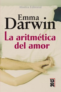 La aritmética del amor - Emma Darwin - ebook