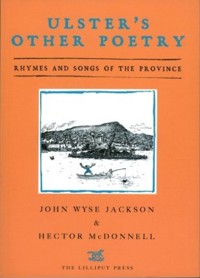 Ulster's Other Poetry -  - ebook