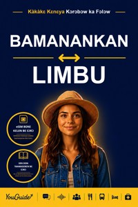 The Language Guide for Travelers - Bambara to Limbu - YouGuide - ebook