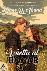 Vuelta al Hogar - Anne R. Aband - ebook