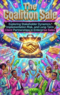 The Coalition Sale - Selene Rothwell - ebook