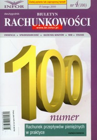 Rachunek przepływów pieniężnych w praktyce - zbiorowa praca - książka