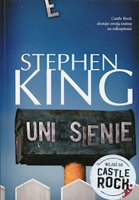 Uniesienie - Stephen King - ebook + książka