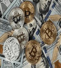 Kryptowährung 2018 - Die Chance - Roger Maley - ebook