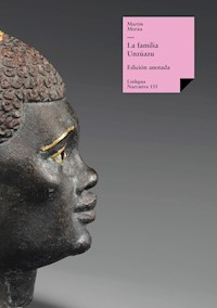 La familia Unzúazu - Martín Morúa - ebook