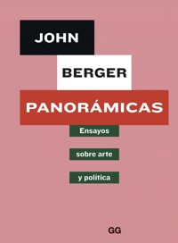 Panorámicas - Berger John - ebook