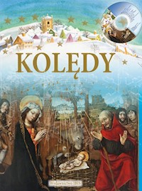 Kolędy + CD -  - książka