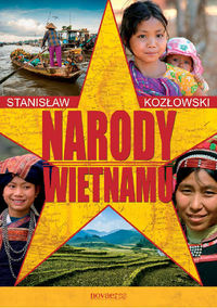 Narody Wietnamu - Stanisław Kozłowski - książka
