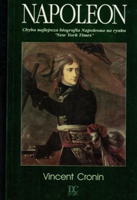 Napoleon - Vincent Cronin - ebook