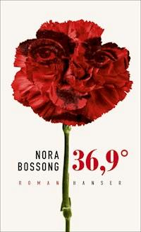 36,9° - nora  bossong - ebook