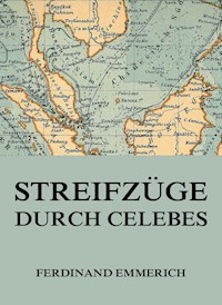 Streifzüge durch Celebes - Ferdinand Emmerich - ebook