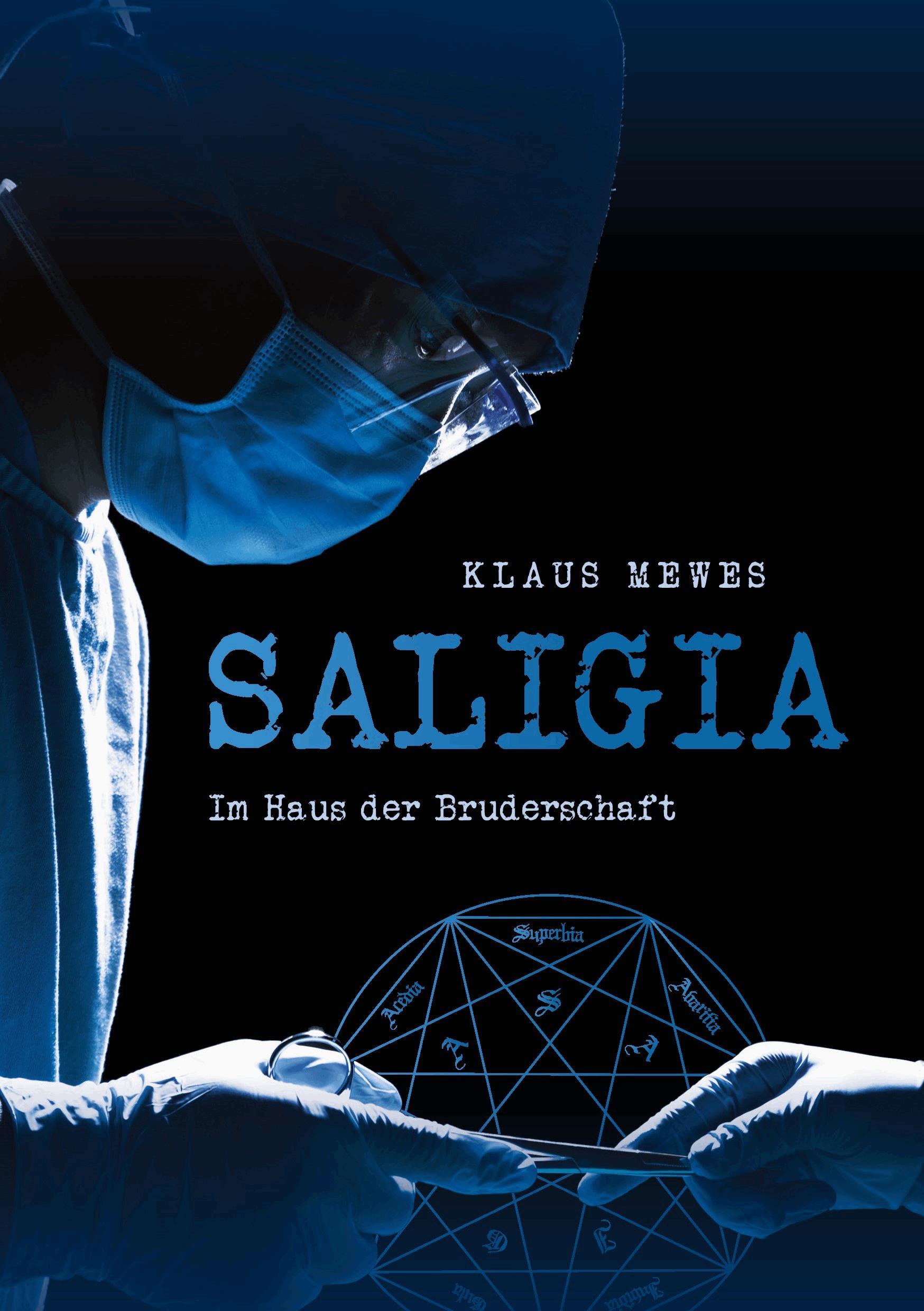 Saligia