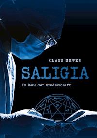Saligia - Klaus Mewes - ebook