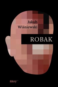 Robak - Jakub Wiśniewski - książka