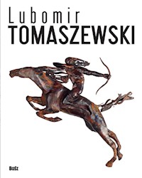 Lubomir Tomaszewski ogień dym i skała - Sołtys Magdalena - książka