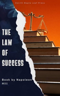 The Law of Success - Napoleon Hill - ebook