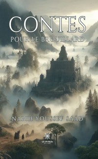 Contes pour le brouillard - Nabih Youssef Saad - ebook
