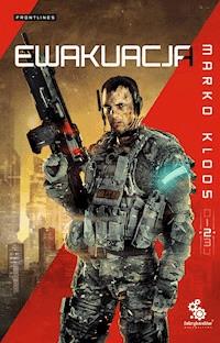 Ewakuacja - Marko Kloos - ebook