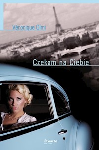 Czekam na Ciebie - Véronique Olmi - książka