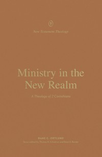 Ministry in the New Realm - Dane Ortlund - ebook