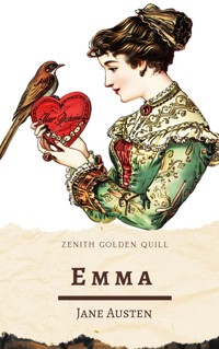 Emma - Jane Austen - ebook