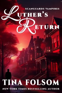Luther's Return - Tina Folsom - ebook