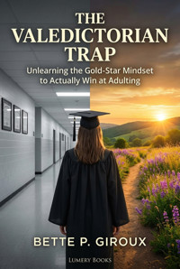 The Valedictorian Trap - Bette P. Giroux - ebook