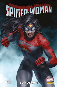SPIDER-WOMAN 2 - Blinde Wut - Karla Pacheco - ebook
