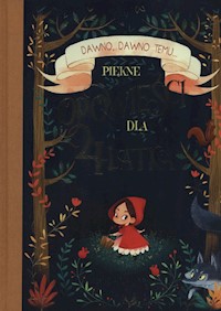 Piękne opowieści dla 4-latka -  - książka