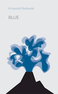 Blue - Rudowski Krzysztof - książka