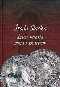 Środa Śląska -  - książka
