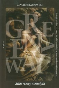 Atlas rzeczy niestałych - Stasiowski Maciej - książka