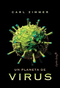 Un planeta de virus - Zimmer Carl - ebook