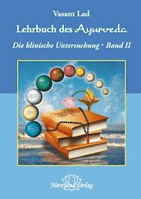 Lehrbuch des Ayurveda - Band 2- E-Book - Vasant Lad - ebook