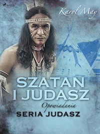 Szatan i Judasz: seria Judasz - Karol May - ebook