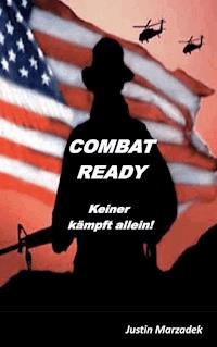 Combat Ready - Justin Marzadek - ebook