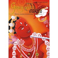 Gorący oddech dakini - Simmer-Brown Judith - książka