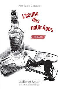 L'heure des naufrages - Pier Paolo Corciulo - ebook