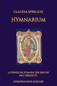Hymnarium - Claudia Sperlich - ebook