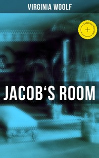 JACOB'S ROOM - Virginia Woolf - ebook