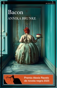 Bacon - Annika Brunke - ebook
