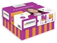 Akademia pomysłów Zajęcia wyrównawcze - Taniewicz Barbara, Czachorowska Gabriela - książka