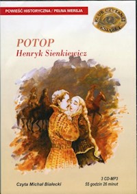 Potop - Henryk Sienkiewicz - audiobook