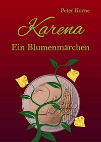 Karena - Peter Korne - ebook