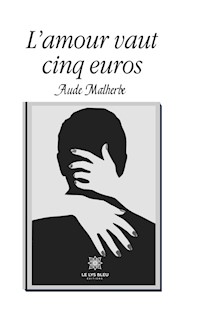 L’amour vaut cinq euros - Aude Malherbe - ebook