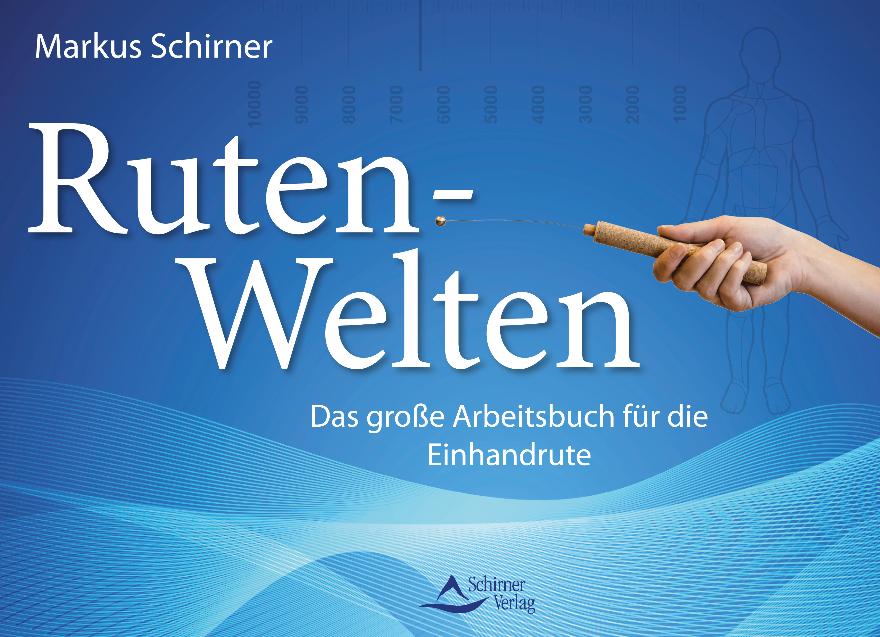 Ruten-Welten - Markus Schirner - ebook