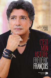 Frédéric François - Frédéric François - ebook