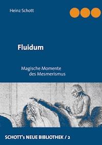 Fluidum - Heinz Schott - ebook